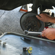 Illustration for article titled Replace Wheel Bearings